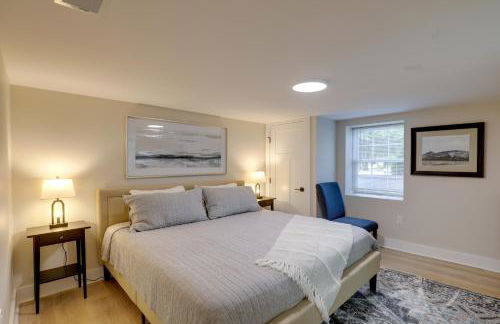 3 Mi to Minute Man NHP Summer St Retreat and Deck - Foto 18