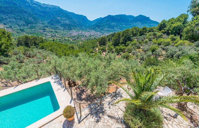 Son Bou in S Ller With 2 Bedrooms and 1 Bathrooms - Foto 36