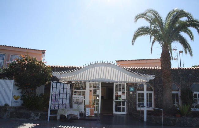 Bungalows Parque Nogal - Foto 73