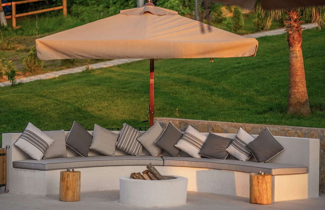 Alya Kartepe Villa Hotel - Foto 73