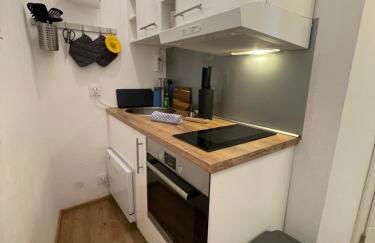 Skyline Suite Augsburg-Stilvoll & zentral - Foto 14