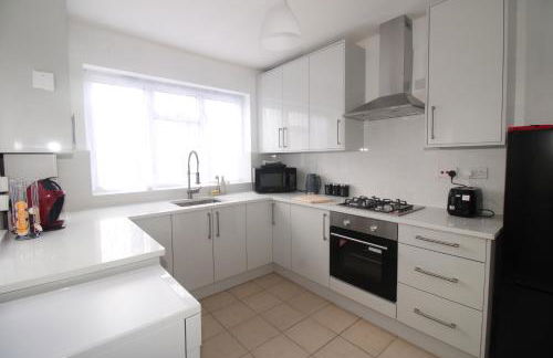 Modern 4 bedroom house in Belvedere - Foto 24