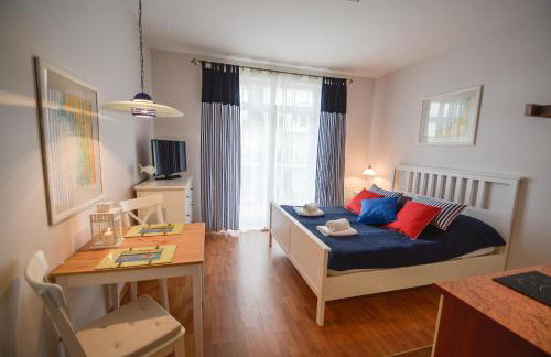 Apartamenty na Wyspie - Promenada - Foto 70