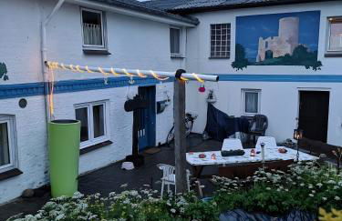 Fewo Nordstern Familie Sauerwald - Foto 8