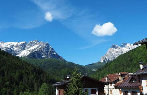 Dalla Dora- A peaceful place in the Dolomites - Foto 34