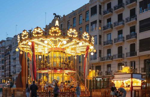 Limehome Valencia de Xativa - Photo 96