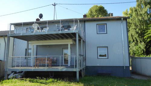 "Bärenhaus" Ferienwohnung - Foto 4