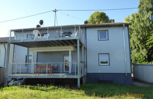 "Bärenhaus" Ferienwohnung - Foto 4