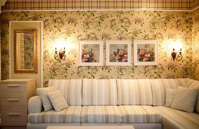 Sea View Rental Front Beach - Foto 55