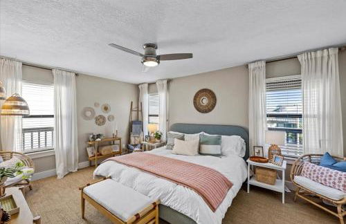 Bay Vista- NEW LISTING in Terramar Beach, 4 BR 3 BA, Boat slip home - Foto 33