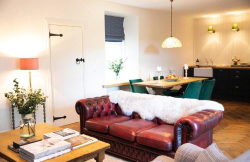 Dandaleith Cottage No.1 - Foto 9