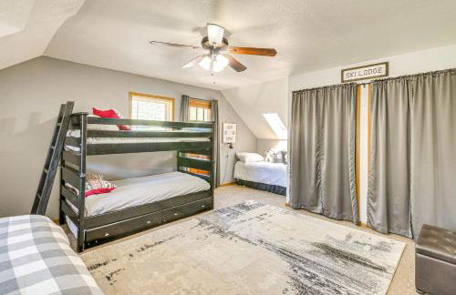 Family-Friendly House Fish, Hike, Bike and More! - Foto 24