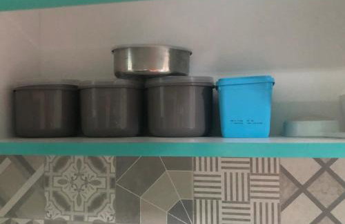 Apartamento Na Praia - VG FUn residence - Foto 17