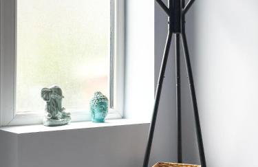 5 Bedroom, 3 Bathroom Modern House with Garden near Hampstead Heath Sleeps 10 - Foto 26