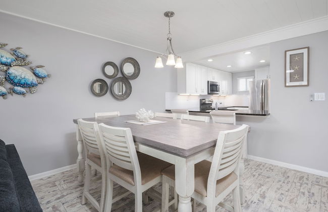 Ocean Village Club P33 - Foto 24