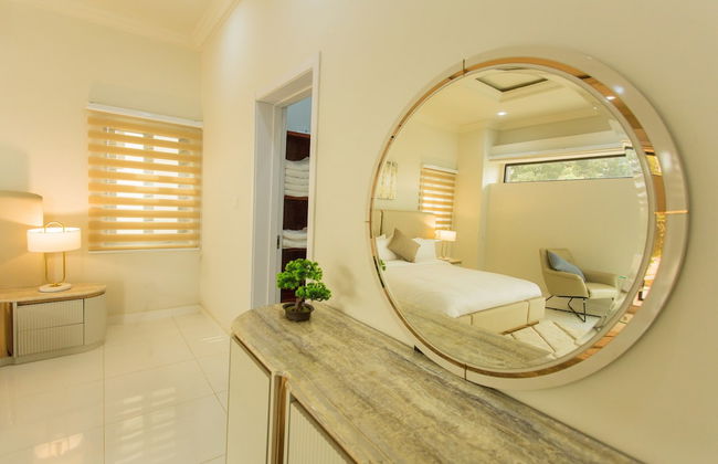 Kumasi Luxury Apartments at The Fairview - Foto 38