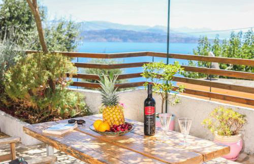 Joannas Sea-View Stone House - Foto 19