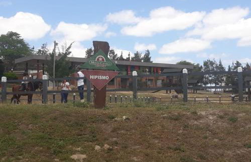 Flat Monte Castelo Gravatá Módulo 17 - Foto 34