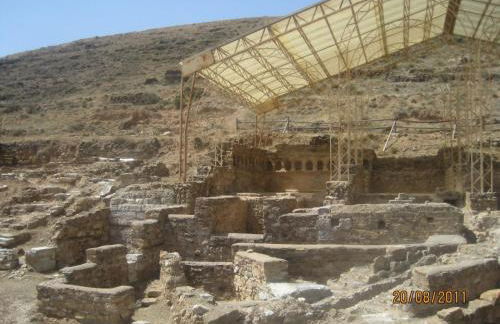 Casa Rural Apartamentos Sol ideal para familias . - Photo 13