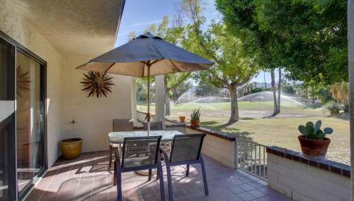 4 Mi to Dtwn Palm Springs: Condo w/ Pool Access - Foto 3