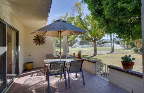 4 Mi to Dtwn Palm Springs: Condo w/ Pool Access - Foto 3