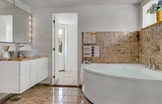 "Ejvind" - 100m from the sea - Foto 29