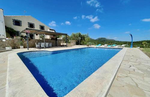 Mas De Guardiola - Foto 14