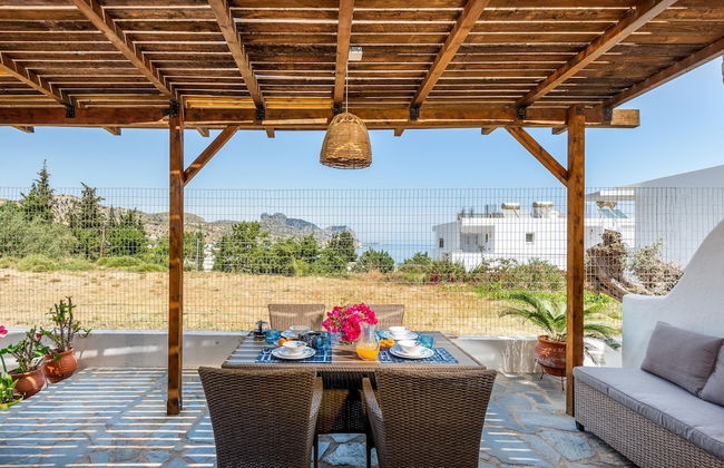 Agnanti Beach Studios - Photo 42