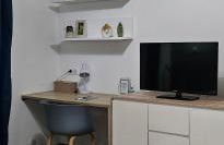 "Le Vigny", Appartement entier avec parking privé - Foto 4