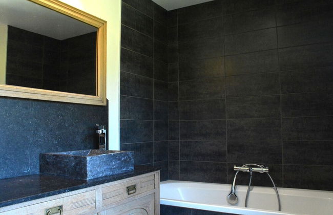 Tranquil Holiday Home Near the Buzz of Luxembourg - Foto 10