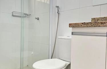 VISTA MAR 3 min caminhada até a praia - Foto 16