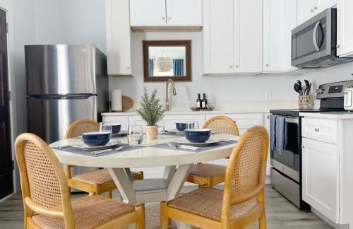 New! Stylish 1900s Renovated Duplex Apartment Building Near Forsyth & River St - Foto 17