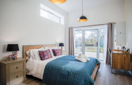 Suite 11 - Sleeping Giant Hotel - Pen Y Cae Inn - Foto 1