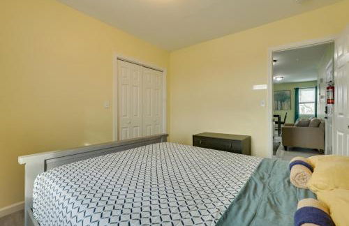 Explore NYC, Parks and Beaches! Top-Floor Apt - Foto 19