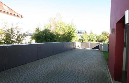 Villa am Meer Terrasse - Foto 26