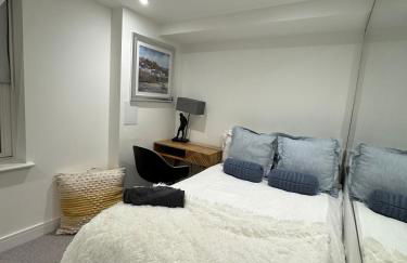 High Deluxe Standard flat for 6 people in the heart of London - Foto 31