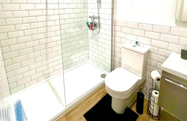 Brand New- Beach Breeze - Family Friendly-internet - Foto 7