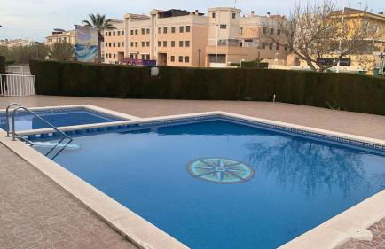Apartamento Salamandra 100m2 con terraza y piscina - Photo 20