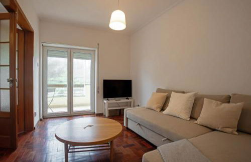 Central Cascais 1BDR With Balcony Near The Beach - Foto 1