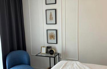 Daphne Luxe Retreat -Sea View-King size bed- - Foto 37