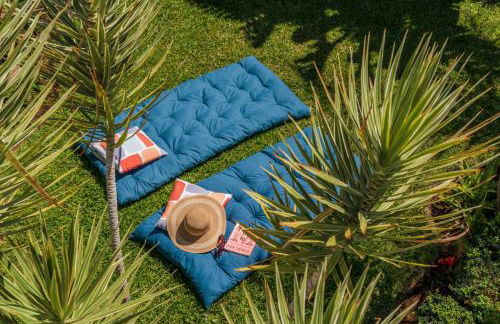 Pool, Garden and sea View - Villa Hibiscus - Foto 52