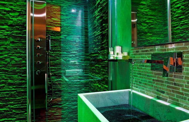 Pantheon Relais - Foto 24