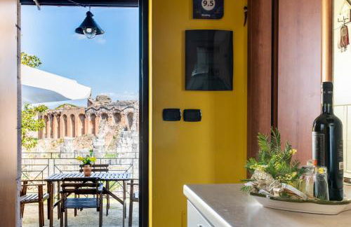 Casa Vacanze Antica Capua - Foto 1