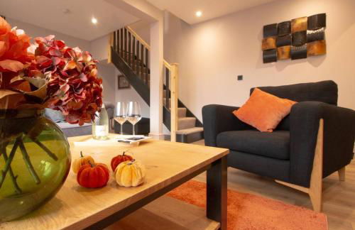 Our Home from Home in the heart of Abergavenny - Foto 10