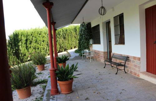 LOS NOGALES - Photo 37