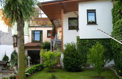 Ferienwohnung am Kurpark - Foto 2