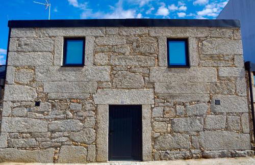 Villa Lamegal - Foto 48