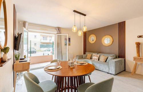 Le Cosy Bernard , Parking, Piscine, Netflix - Photo 2