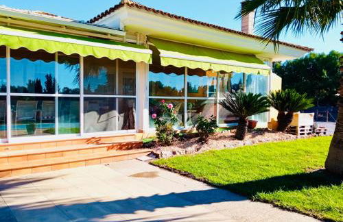 Chalet La Calma en Lorca - Foto 8