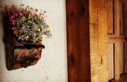 Casa Rural el Pajar de Tenzuela - Foto 10